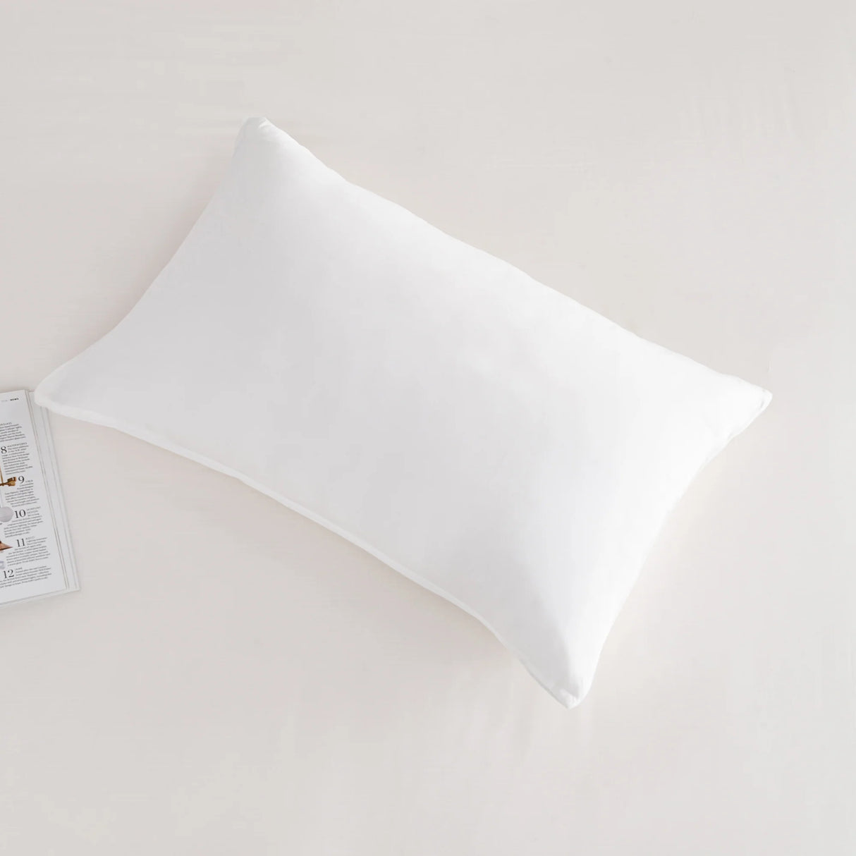 Luxiore Soft 100% Bamboo Eco Quilt Cover Set | Breathable Silky Pure Bamboo Duvet Set