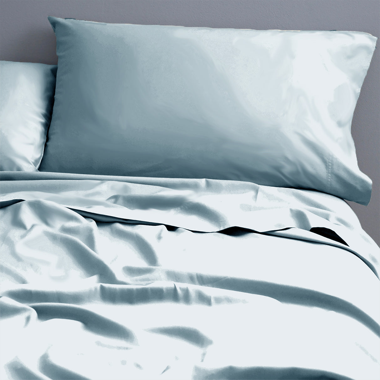 500TC Pure Natural Cotton Sheet Set by Park Avenue | Pure Cotton Sheets