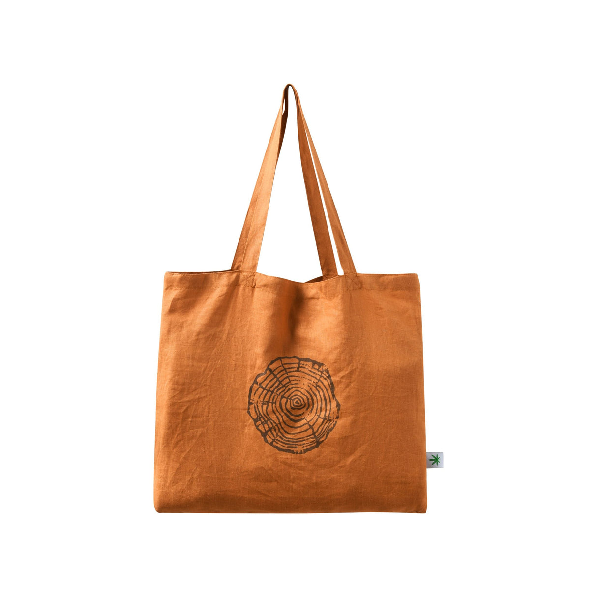 Luxore 100% Premium Vintage Washed Hemp Linen Quilt Cover Set | Supreme Cooling Hemp Duvet Cover