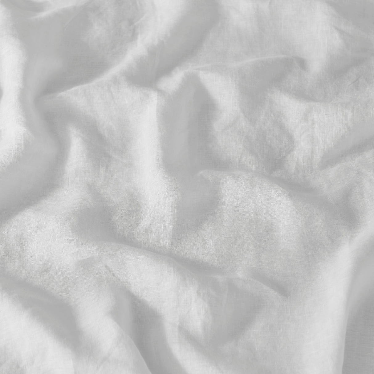 Luxore Premium Collection 100% European Flax Linen Quilt Cover Set