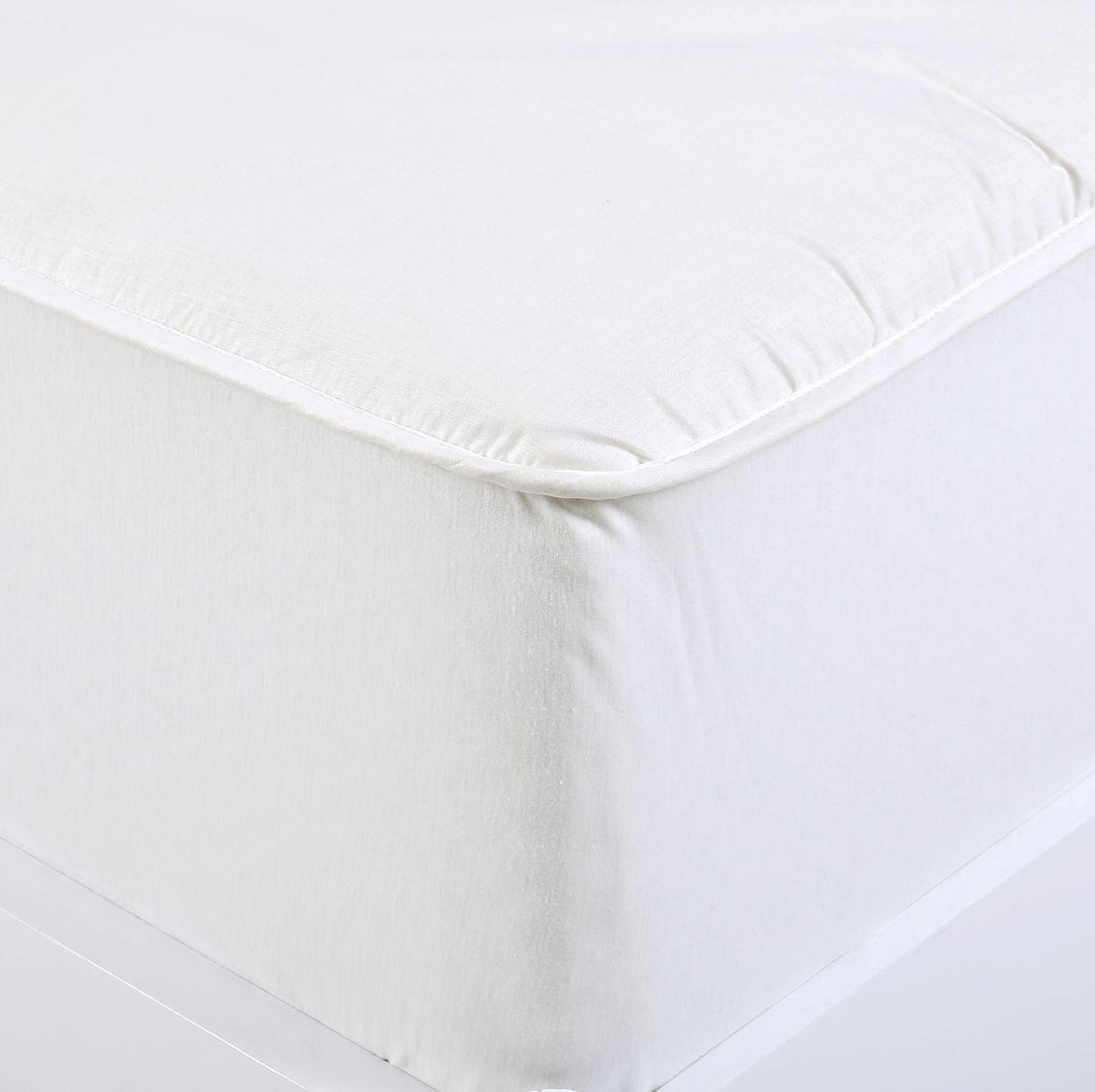 Luxore Ultra Premium 350GSM Alpaca Wool Fleece Underlay | Warm Alpaca Mattress Topper