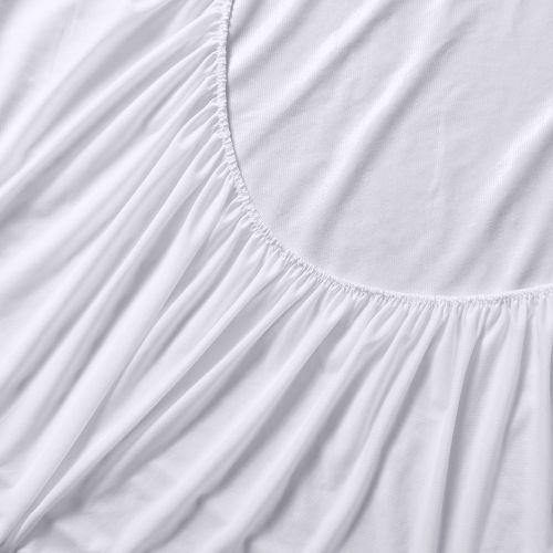 Mattress Protectors & Toppers