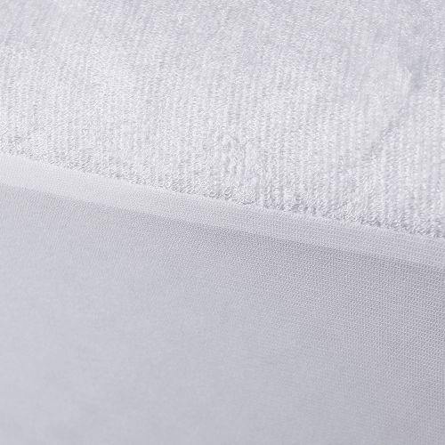 Mattress Protectors & Toppers