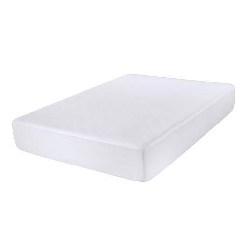 Mattress Protectors & Toppers