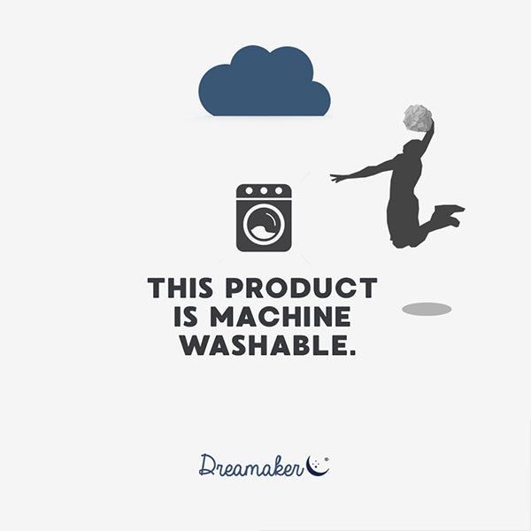 Luxore Premium Collection 100% Goose Down Fibre Quilt | Deluxe Warm Goose Down Doona