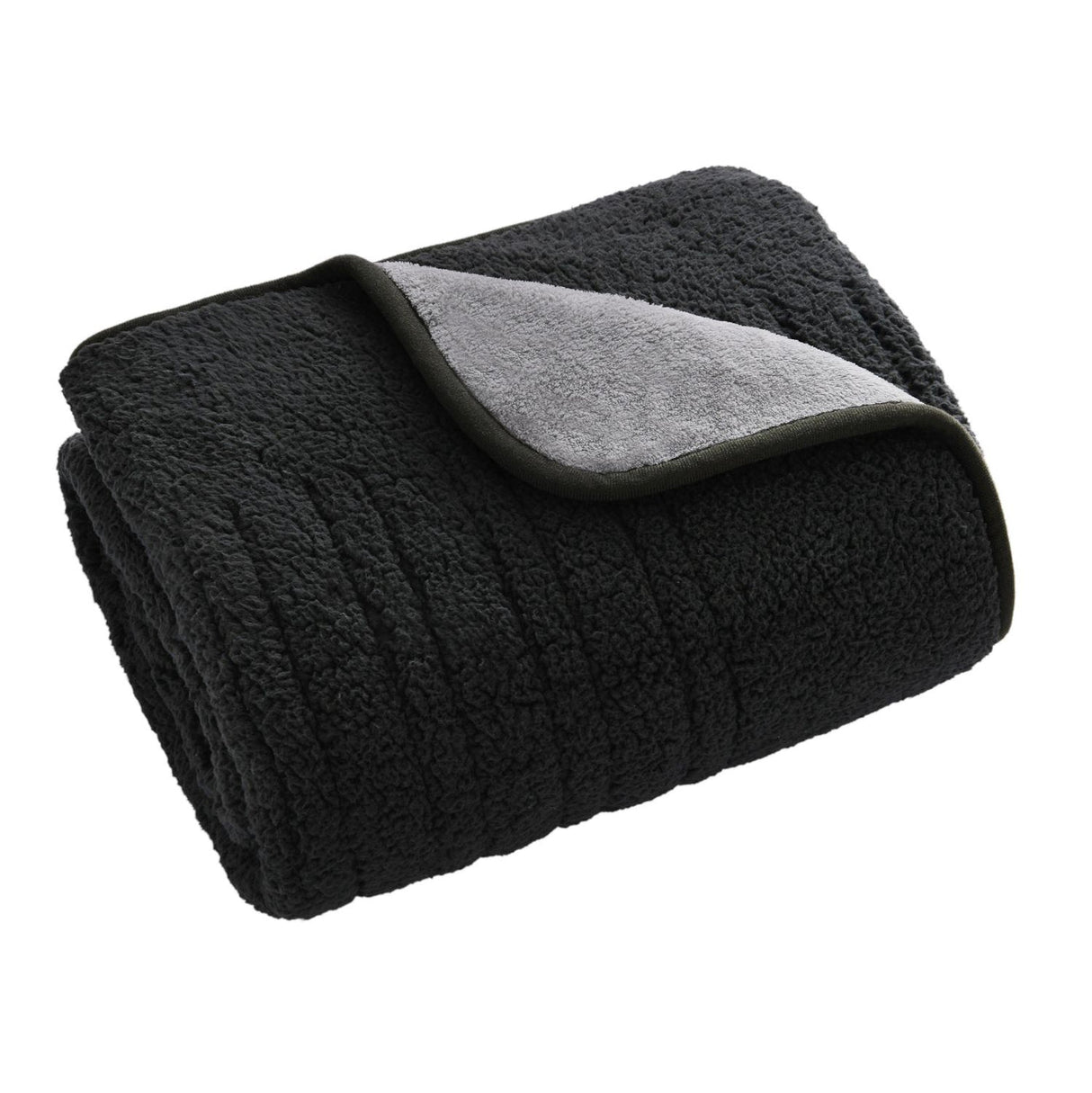 Luxore Reversible Heated Throw Blanket 160cm x 120cm | Warm Electric Throw Blanet