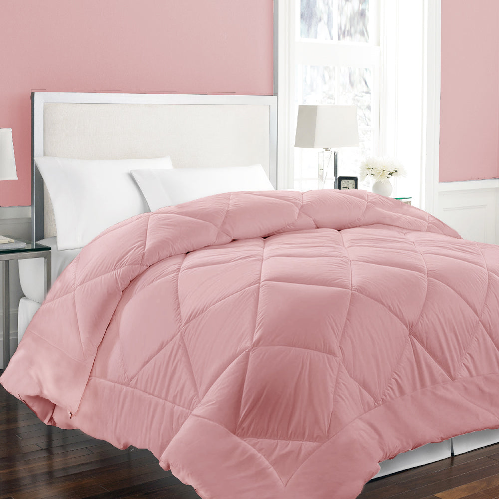 800GSM Aus Made High Quality Ultra-Warm Winter Quilt | Warm Microfibre Filling