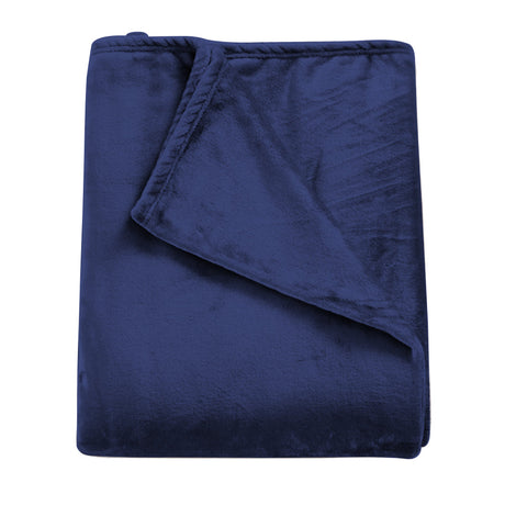 Luxore 320GSM Ultra Soft Mink Blanket | All Season Warm Blanket