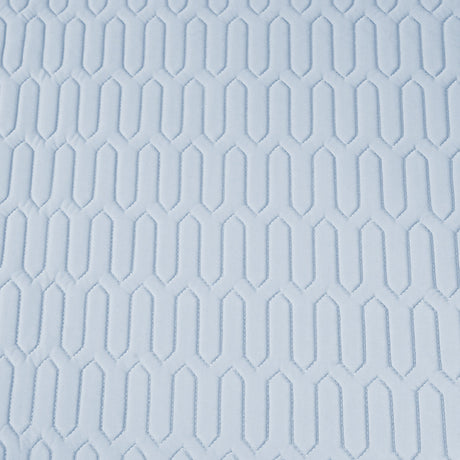 Luxore Super Cooling Latex Sleeping Mat and Pillowcase Set | Superior Cooling Technology Mattress Pad