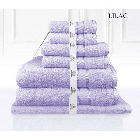 Luxury Kingtex 100% Supreme Cotton Towel Set | 100% Cotton Bath Towel Set | 28 Colours