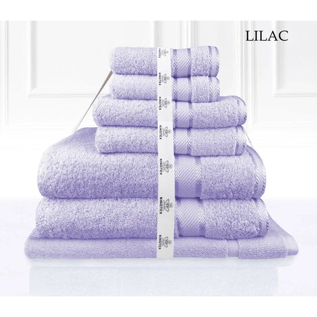 Luxury Kingtex 100% Supreme Cotton Bath Sheet Towel Set | Extra Large Bath Sheet Set | 28 Colours