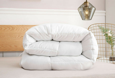 Ramesses 1200GSM Ultra-Warm Premium Winter Quilt | Superior Warmth Microfibre Doona