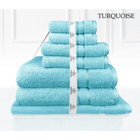 Luxury Kingtex 100% Supreme Cotton Bath Sheet Towel Set | Extra Large Bath Sheet Set | 28 Colours