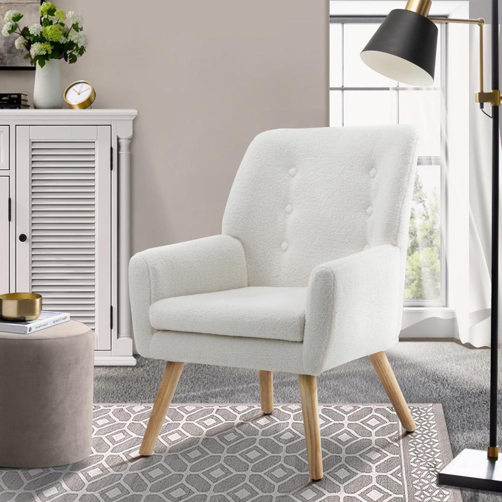 Boucle Fabric Furniture