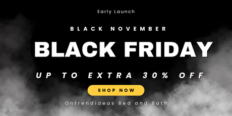 Black Friday Cyber Monday Mega Sale - Best Deals Of The Year