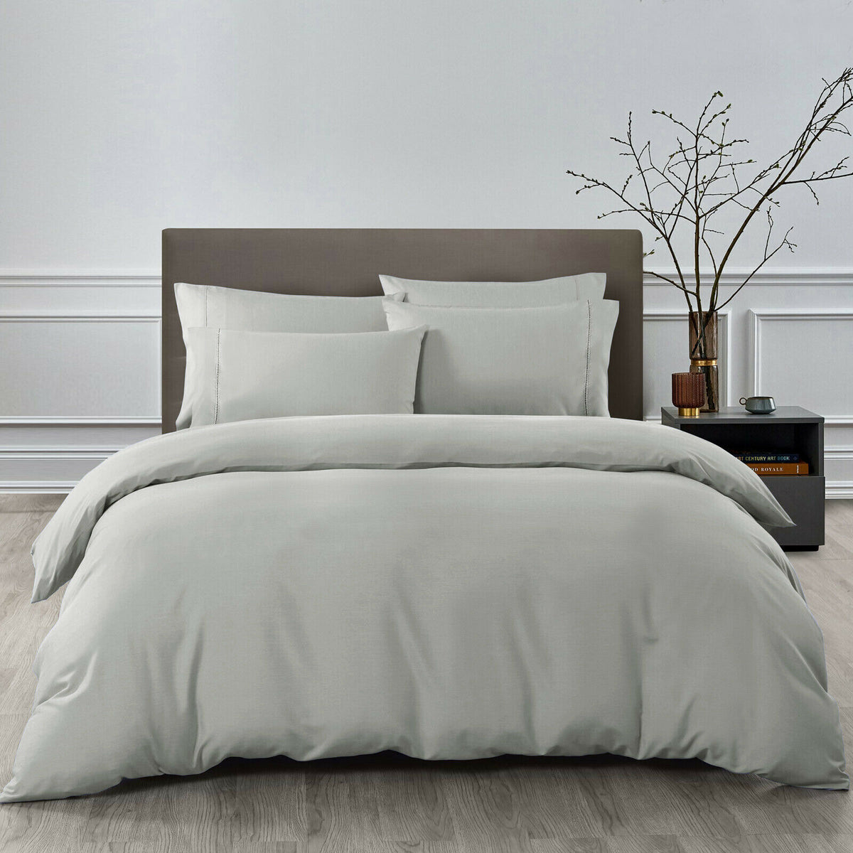 Bedding Bamboo Quilt Cover Sets online | Ontrendideas Bed and Bath