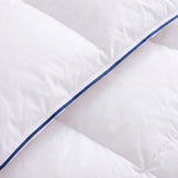Luxore Premium Collection 100% Goose Down Fibre Quilt | Deluxe Warm Goose Down Doona