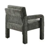 Milano Super Soft Velvet Touch Armchair | Designer Feel Modern Accent Lounge Chair