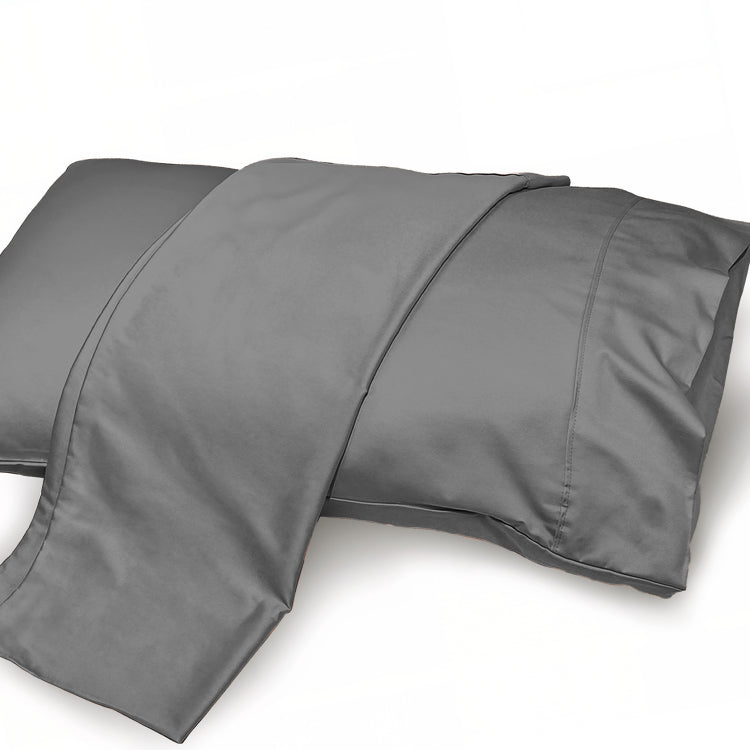 Ramesses Supreme 1200TC Egyptian Cotton and Bamboo  Sheet  Set | Luxury High Quality Bed Sheets