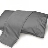 Ramesses Supreme 1200TC Egyptian Cotton and Bamboo  Sheet  Set | Luxury High Quality Bed Sheets