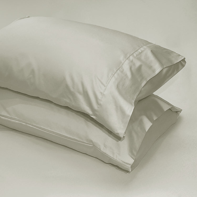 Ramesses Supreme 1200TC Egyptian Cotton and Bamboo  Sheet  Set | Luxury High Quality Bed Sheets