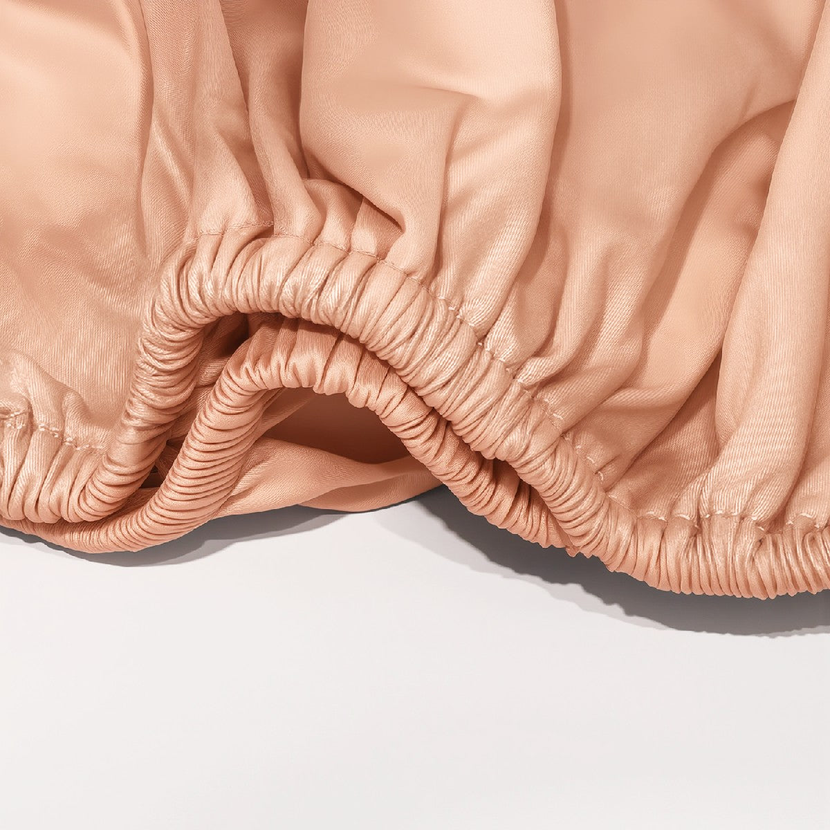 Ramesses Supreme 1200TC Egyptian Cotton and Bamboo Fitted Sheet Combo Set | Luxury Bedding Sheets