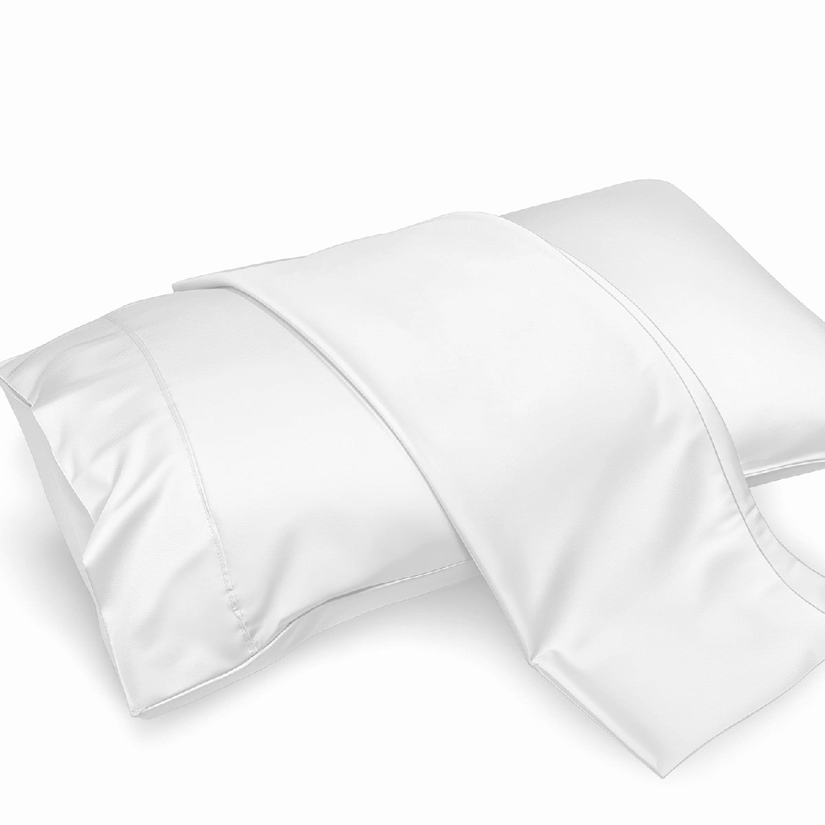 Ramesses Supreme 1200TC Egyptian Cotton and Bamboo Fitted Sheet Combo Set | Luxury Bedding Sheets