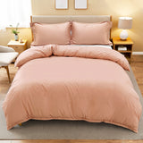 Ramesses Supreme 1200TC Egyptian Cotton and Bamboo Quilt Cover Set | Luxury High Quality Duvet Covers