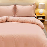 Ramesses Supreme 1200TC Egyptian Cotton and Bamboo Quilt Cover Set | Luxury High Quality Duvet Covers