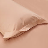 Ramesses Supreme 1200TC Egyptian Cotton and Bamboo Quilt Cover Set | Luxury High Quality Duvet Covers