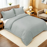 Ramesses Supreme 1200TC Egyptian Cotton and Bamboo Quilt Cover Set | Luxury High Quality Duvet Covers