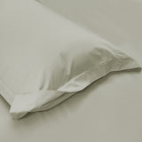 Ramesses Supreme 1200TC Egyptian Cotton and Bamboo Quilt Cover Set | Luxury High Quality Duvet Covers