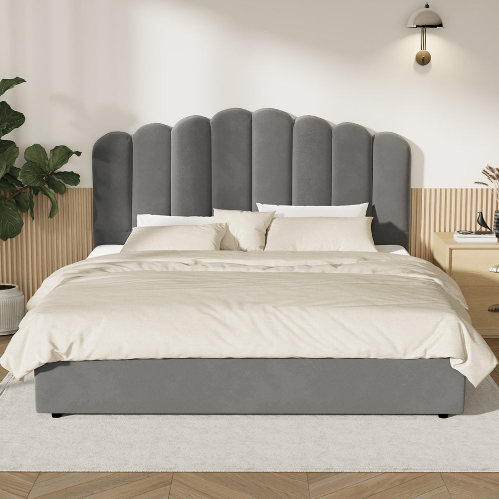 Allure Ripple Bedroom Package - Save 10% When You Purchase the Set ...