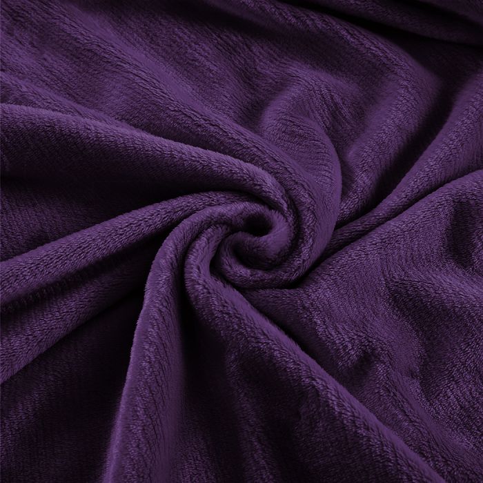 Luxore 320GSM Ultra Soft Mink Blanket | All Season Warm Blanket