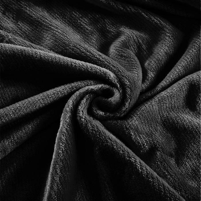 Luxore 320GSM Ultra Soft Mink Blanket | All Season Warm Blanket