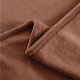 Luxore 320GSM Ultra Soft Mink Blanket | All Season Warm Blanket