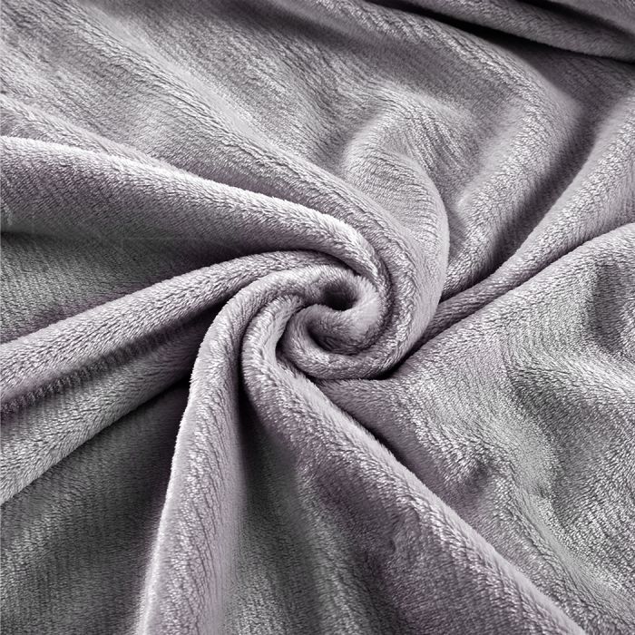 Luxore 320GSM Ultra Soft Mink Blanket | All Season Warm Blanket