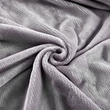 Luxore 320GSM Ultra Soft Mink Blanket | All Season Warm Blanket