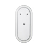 Lumiro Oval Bathroom LED Mirror | Oval Modern High Quality 3 Colour LED Bathroom Mirros | Easy Install Anti Fog