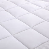 Ramesses 250GSM Soft Bamboo Blend Quality Quilt | All Season Super Cooling Bamboo Doona