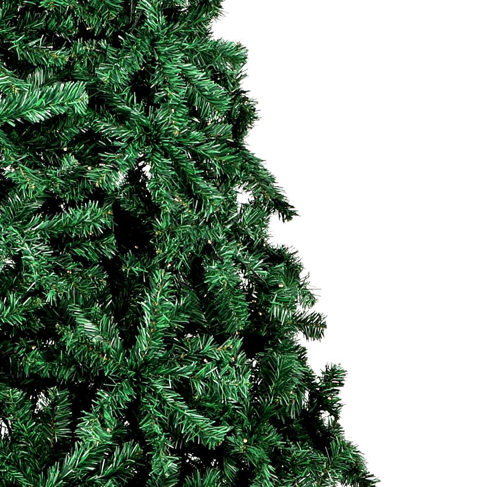 Premium Ultimate Felize Christmas Trees | Green Pine Cones Snow Tips Xmas Trees