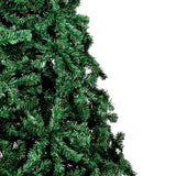 Premium Ultimate Felize Christmas Trees | Green Pine Cones Snow Tips Xmas Trees