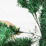 Premium Ultimate Felize Christmas Trees | Green Pine Cones Snow Tips Xmas Trees