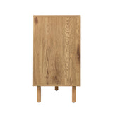 Maison Rattan 6 Chest of Drawers Dresser Cabinet | Rattan Storage Unit Furniture