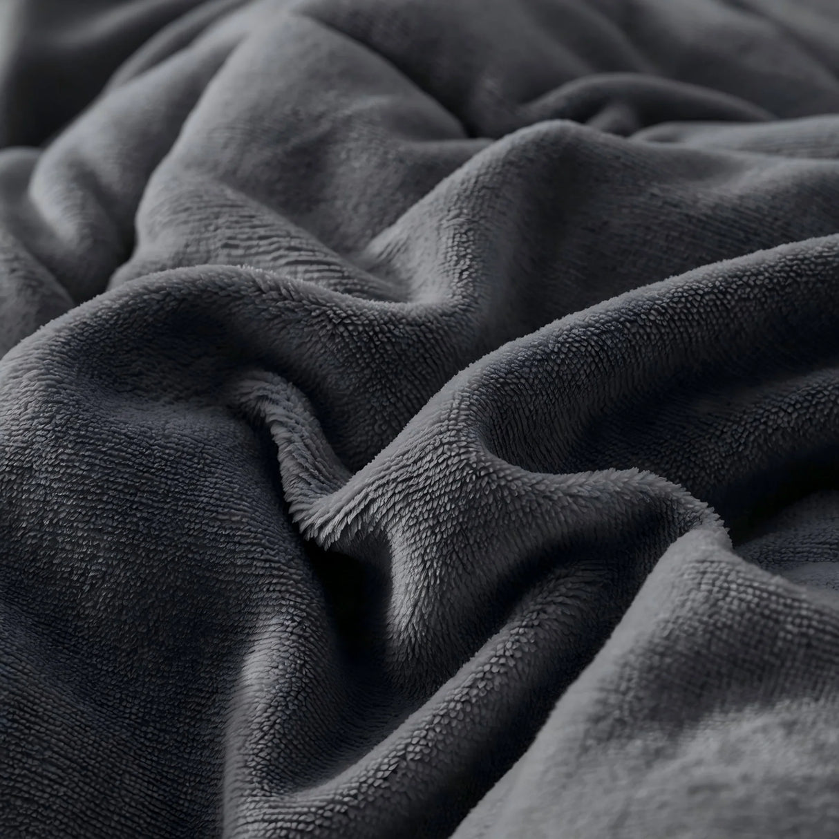 Luxiore Double Sided Super Warm 800GSM Quilt | Super Soft Cozy Winter Weight Comforter Doona