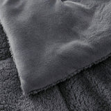Luxiore Double Sided Super Warm 800GSM Quilt | Super Soft Cozy Winter Weight Comforter Doona