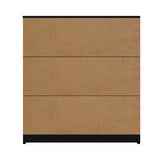 Milanese 8 Cube Wooden Display Unit | Modern Wooden Bookshelf Storage Shelving Unit