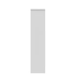 Milanese 8 Cube Wooden Display Unit | Modern Wooden Bookshelf Storage Shelving Unit