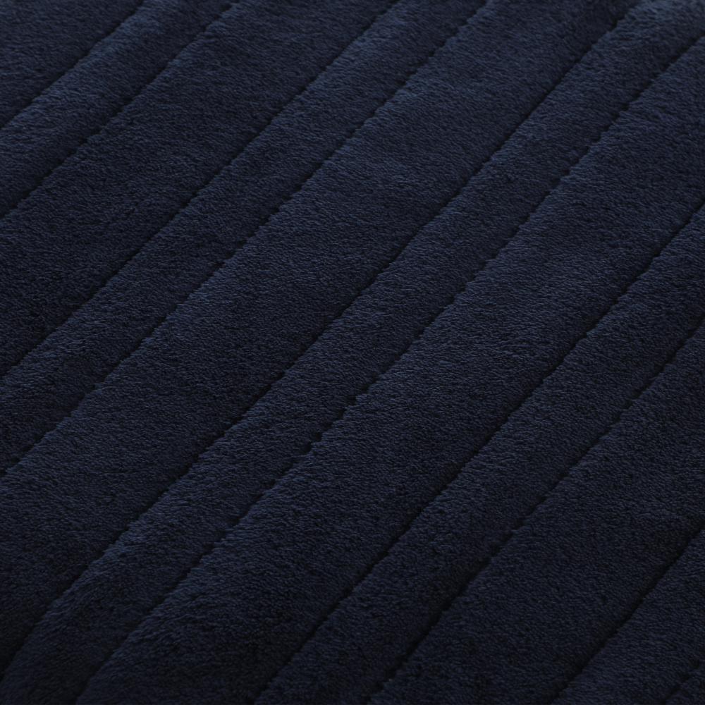 Nuvola Super Warm Electric Heated Blanket with Auto Off | 9 Heat Setting Fleece Electric Blanket
