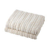 Nuvola Super Warm Electric Heated Blanket with Auto Off | 9 Heat Setting Fleece Electric Blanket